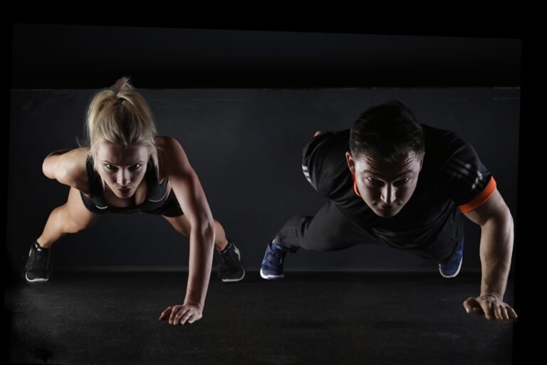 One-arm push-ups are your pathway to achieve Superman strength