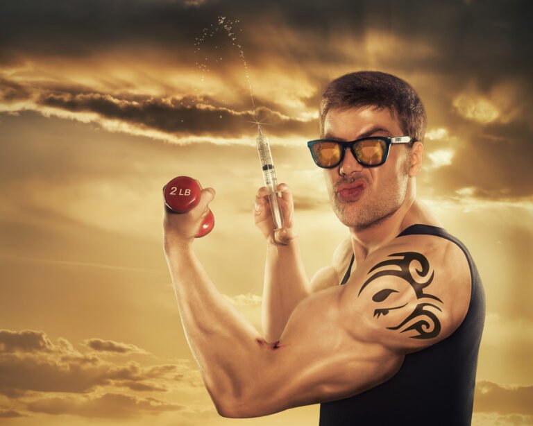 The Steroid Dilemma: Who Should Use Them, What to Consider, and the Real Effects