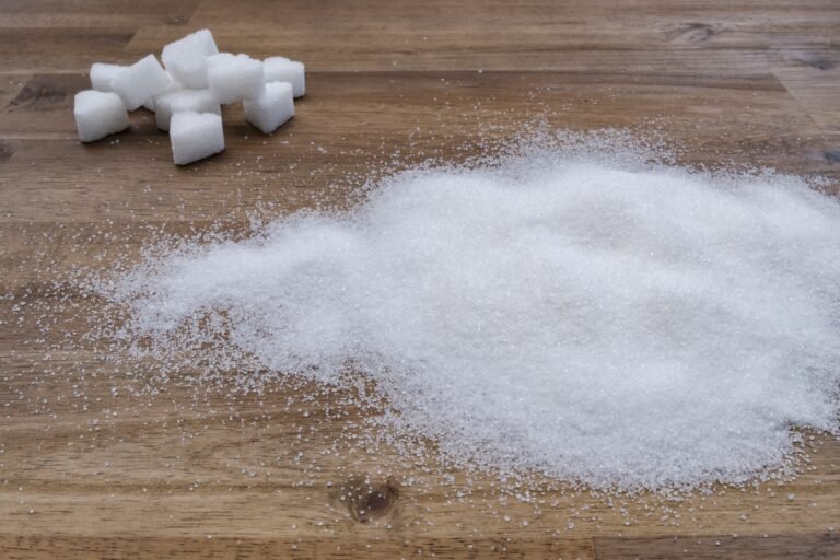 Sugar: Should You Avoid It or Embrace Its Sweetness?