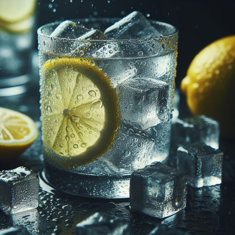 The Surprising Health Benefits of Lemon Water: Myth or Reality?