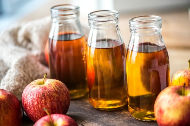 The Lowdown on Apple Cider Vinegar: Miracle Elixir or Overhyped Myth?