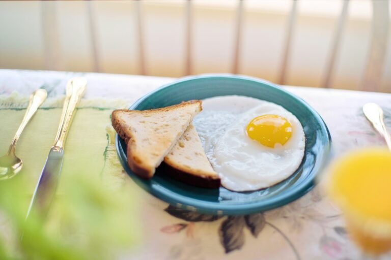 The Nutritional Powerhouse: Why Eggs Are a Must for Your Diet